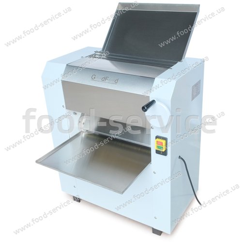 Тестораскаточная электрическая машина GoodFood NM500B
